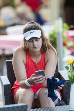 Lisa Ponomar 169 - Cup Pinneberg